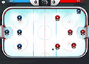 Hockey Stars Online Játékok