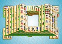 Hollow Mahjong