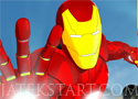 Iron Man Armored Justice Játék