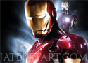Iron Man Riot of the Machines Vasemberes platform játék