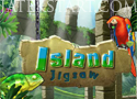 Island Jigsaw rakd ki a képeket