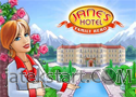 Jane's Hotel játék
