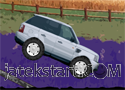 Jeep Racer játék