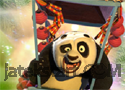 Kung fu Panda - Fireworks Cart Racing Játékok