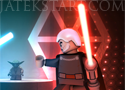 Lego Star Wars The Yoda Chronicles csillagok hábora játékok