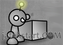 Lightbot játék