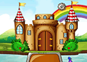 Magical Castle Coin Dozer Játékok