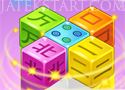 Mahjong Cubes madzsong kocka játékok