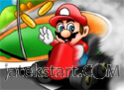Mario Bros Racing Tournament Játékok
