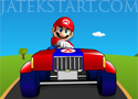 Mario Express Játékok