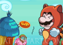 Mario Find The Toilet gyűjts pénzt és kakilj