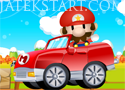 Mario Kart Racing Játékok