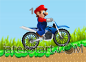 Mario Ride Játékok