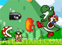 Mario & Yoshi Adventure 3 Játék