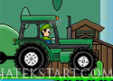 Mario Tractor 2 Játékok