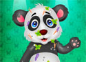 Messy Panda Care Játékok