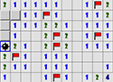Minesweeper io aknakereső