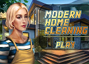 Modern Home Cleaning