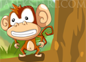 Monkey in Trouble Játékok
