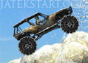 Monster ATV Car Játékok