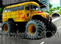 Monster Bus Játékok