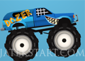 Monster Truck Championship Játékok