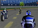 MotoGp 2 motorverseny játék