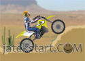 Motorbike 1 játék