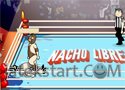 Nacho Wrestling játék
