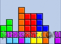 nblox tetris játék