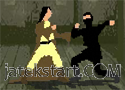 Ninja Assault Játékok