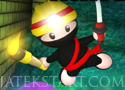 Ninja Miner 2 játékok