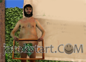 Nudist Tramp játék