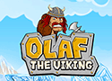 Olaf The Viking Játékok