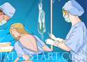 Operate now Scoliosis Surgery online műtős játékok