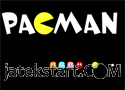 Pacman játék