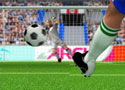 Penalty Kicks Online játékok