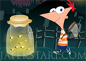 Phineas And Ferb Lightning Bug Játékok