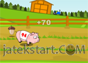 Pig Race játék