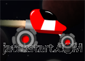 Planet Racer játék