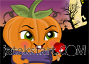 Pumpkids Halloween Játék