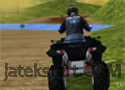 Quad Racer 7 játék