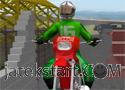 Rage Rider 3 játék