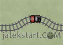 Rail Pioneer játék