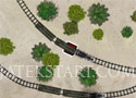Railway Man vasúti közlekedésirányítós játékok