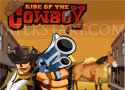 Rise of the Cowboy western hősökkel lövöldözős