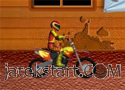 Risky Rider játék