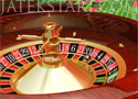 Roulette 3D szerencsejáték