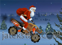 Santa Rider Játékok