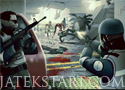 SAS Zombie Assault 3 Játékok